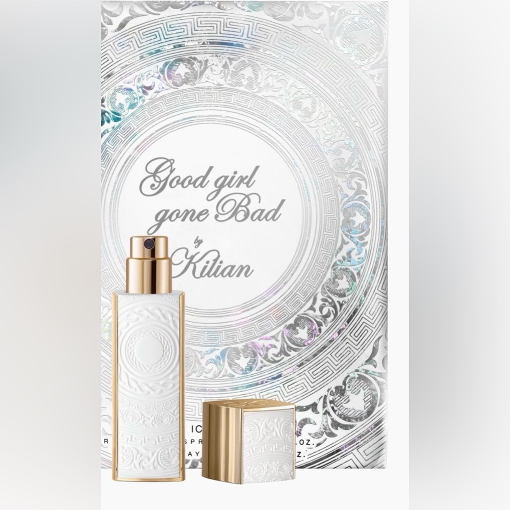 Kilian Good Girl Gone Bad Travel Spray, 0.25 oz